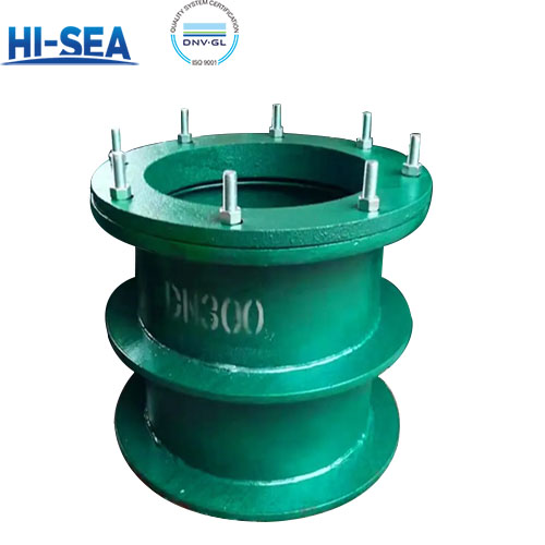 Waterproof Casing Pipe